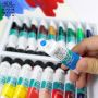 Winsor & Newton 12/18/24 colours 10ml wholesale artist professional plastic tube acrylic paint set