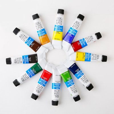 Watercolor Paint