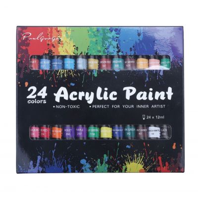 Acrylics,Art Craft Paints,artist color,paints