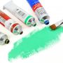 Winsor and Newton 55 colours 170ml artist professional aluminium tube oil colour paint set brand