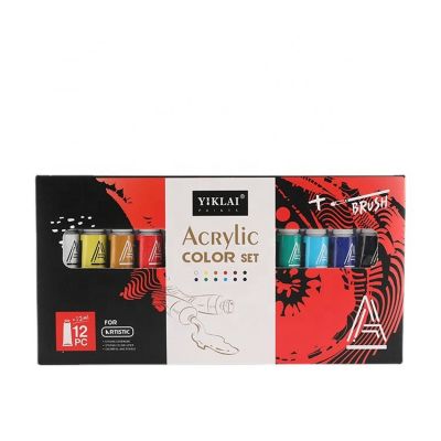 Acrylic color,Art supply,Art Craft Paints,Painting Mediums