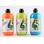 500ml High grade water base Acrylic Paint For Painting with Good Coverage