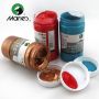 300ml 79 colours wholesale artist professional acrylic colour paint for interior wall paint