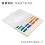 Simbalion 12/18/36 colours high quality transparent solid watercolor paint set