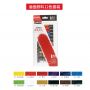Pebeo 12/18/24 colours 12ml artist professional aluminum tube studio huile XL oil color paint set for beginner and student