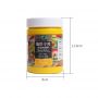 Maries A5500 500ml 34 colours wholesale artist professional acrylic colour paint for exterior wall paint