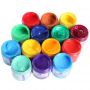 Maries A1100 100/300/500ml 32 colours wholesale artist professional acrylic colour paint for common creative and commercial