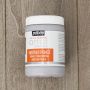 Pebeo 250/500/1000ml Auxiliaries Artist acrylic GESSO transparent for art supplies
