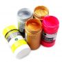 300ml 79 colours wholesale artist professional acrylic colour paint for interior wall paint