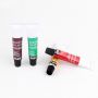 Pebeo 12/18/24 colours 12ml wholesale artist professional aluminium tube studio acrylic paint set for wall textile canvas