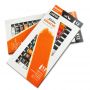 Pebeo 12 colours 12ml wholesale artist professional aluminium tube studio gouache paint set for beginner