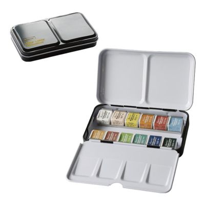 Watercolor Paint