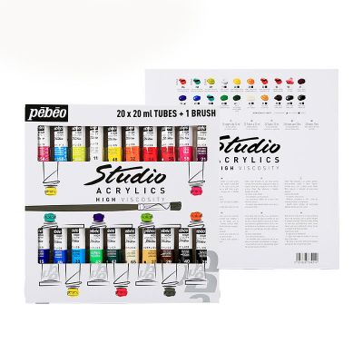Acrylic Paint,Acrylics,Artist paint,Painting Mediums