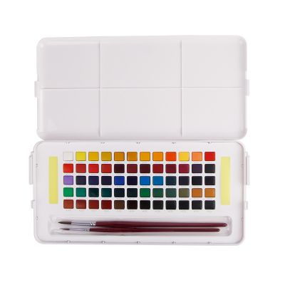 Watercolor Paint