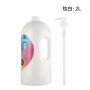 Marie's 21 colours 2L wholesale large bottle artist professional acrylic pigment colour interior wall graffiti paint