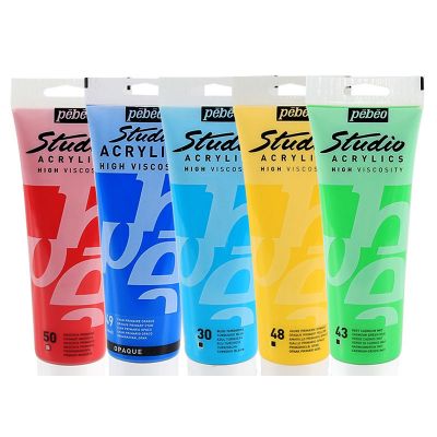 Acrylic Paint,Art supply,Mediums,paints