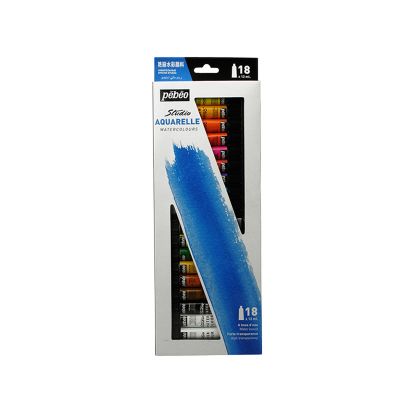 Watercolor Paint