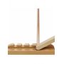 Mont Marte Drawing Board A3 with elastic band