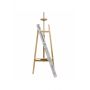 Mont Marte Floor Display Easel Pine 172cm, artist easel, easel stand