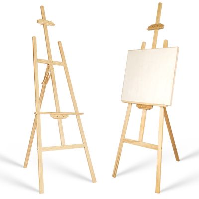 Easels