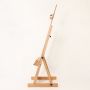 High Quality Top Quality Artist Big Master wooden studio easel