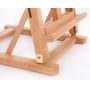 Folding Professional Sketching Kids Drawing Board Wooden Desk Table Painting Easels