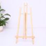Custom art supplies easel wooden and paint easels for wooden artist studio easel