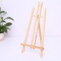 Custom art supplies easel wooden and paint easels for wooden artist studio easel