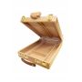 Mont Marte Tabletop Box Easel Med - Beech