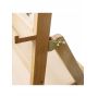 Mont Marte art easel - Beech