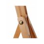 Mont Marte Tripod Easel Heavy Duty Beech Wood