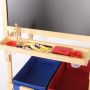 High Quality Kids Writing Erasable Magnetic Drawing Board