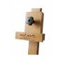 Mont Marte art easel - Beech