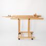High Quality Professional Artist Master wooden Drawing Painting studio easel
