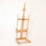 High Quality Top Quality Artist Big Master wooden studio easel