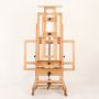 High Quality Master Slipping wooden art easel