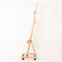High Quality Top Quality Artist Big Master wooden Drawing Painting studio easel