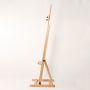 High Quality Top Quality Artist Small Master wooden studio easel