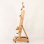 High Quality Master Slipping wooden art easel