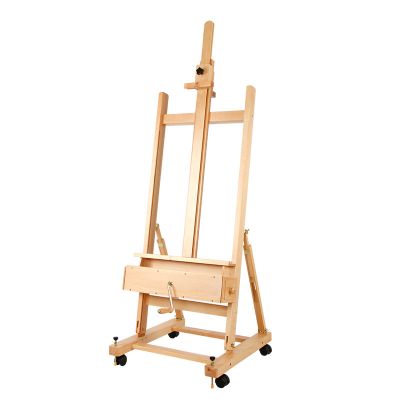 Easels