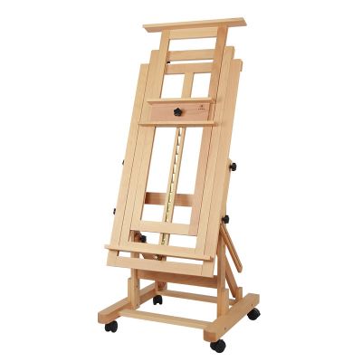 Easels