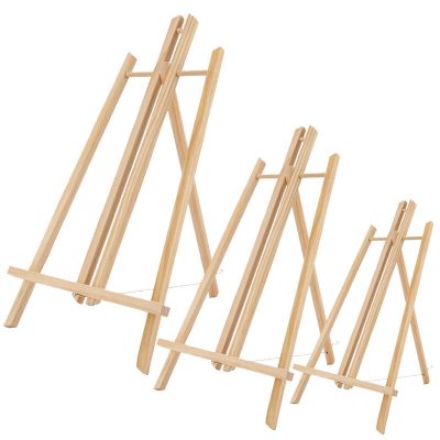 Easels