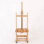 High Quality Master Slipping wooden art easel