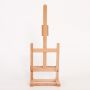 High Quality Desk Stand Display Wood Foldable small Easel