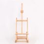 High Quality Desk Stand Display Wood Foldable Easel