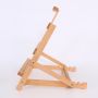 High Quality Foldable Simple Table easel