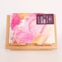 Factory Sale Beech Folding Book Wooden Bookrack Table Easel