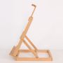 High Quality Foldable Simple Table folding easel
