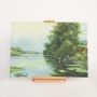 High Quality Foldable Simple Table folding easel