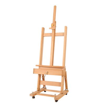 Easels